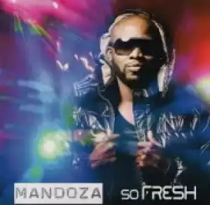 Mandoza - Ungaphazami (feat. PRO)